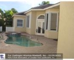 12428 NW 57TH CT Pompano Beach, FL 33076 - Image 4840080