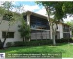 10583 E Clairmont Cir # 109 Fort Lauderdale, FL 33321 - Image 4843183