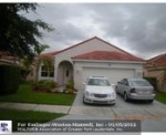 757 TANGLEWOOD CR Fort Lauderdale, FL 33327 - Image 4847450