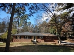 441 Hilderbrand Drive Atlanta, GA 30328 - Image 4847879