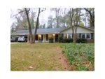 5810 Kayron Drive Atlanta, GA 30328 - Image 4847956