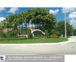 4834 NW 58 MANOR # 4834 Pompano Beach, FL 33073 - Image 4848120