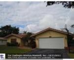 10737 NW 17TH MNR Pompano Beach, FL 33071 - Image 4849505