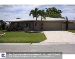 3991 NW 108TH DR Pompano Beach, FL 33065 - Image 4849832