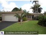 9141 NW 24TH CT Fort Lauderdale, FL 33322 - Image 4852455