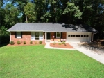 1842 Winchester Trail Atlanta, GA 30341 - Image 4853493