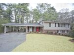 3409 Thornewood Drive Atlanta, GA 30340 - Image 4857621