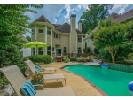 1076 Shady Valley Place Atlanta, GA 30324 - Image 4858079