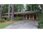 2247 Sundown Drive Ne Atlanta, GA 30345 - Image 4858343