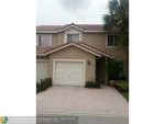 7303 NW 61ST TER # 7303 Pompano Beach, FL 33067 - Image 4859778