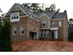 5208 Falkirk Drive Atlanta, GA 30338 - Image 4860239