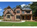 5219 Falkirk Drive Atlanta, GA 30338 - Image 4860240