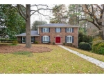 1289 Verdon Drive Atlanta, GA 30338 - Image 4860290