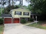 1310 Ginger Wood Drive Stone Mountain, GA 30083 - Image 4860475