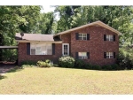 4041 Elmscourt Drive Stone Mountain, GA 30083 - Image 4860563