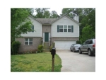 1601 Elm Ridge Way Stone Mountain, GA 30083 - Image 4860564