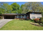 1237 Briarbrook Court Stone Mountain, GA 30083 - Image 4860520