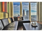 Unit 2605 - 855 Peachtree Street Ne Atlanta, GA 30308 - Image 4861310