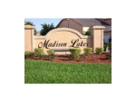 8149 MADISON LAKES CR # 8149 Fort Lauderdale, FL 33328 - Image 4863370