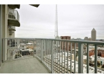 Unit 1805 - 860 Peachtree Street Ne Atlanta, GA 30308 - Image 4864787