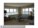 3850 GALT OCEAN DRIVE # 1807 Fort Lauderdale, FL 33308 - Image 4865614