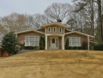 2634 Cove Circle Atlanta, GA 30341 - Image 4869225