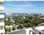 340 SUNSET DR # 1509 Fort Lauderdale, FL 33301 - Image 4869684