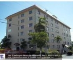 1881 MIDDLE RIVER DR # 703 Fort Lauderdale, FL 33305 - Image 4870591