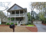 1123 Vickers Street Se Atlanta, GA 30316 - Image 4871108