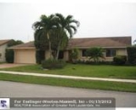 8360 SW 27TH PL Fort Lauderdale, FL 33328 - Image 4874034