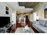 Unit 1609 - 855 Peachtree Street Ne Atlanta, GA 30308 - Image 4874459