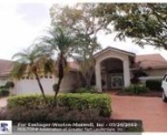 1746 EAGLE TRACE BLVD., W Pompano Beach, FL 33071 - Image 4876419