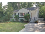 2316 Hurst Drive Ne Atlanta, GA 30305 - Image 4879935