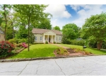 1630 Doncaster Drive Ne Atlanta, GA 30309 - Image 4880136