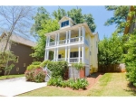 2736 Fairlee Drive Decatur, GA 30032 - Image 4881113