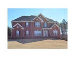 1208 Rhodes Walk Conyers, GA 30094 - Image 4882227