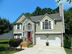 1464 Bellemeade Farms Road Marietta, GA 30008 - Image 4882811