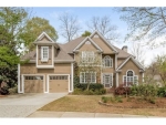 3522 Greenwood Close Atlanta, GA 30319 - Image 4883029