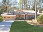 2561 Circlewood Road Ne Atlanta, GA 30345 - Image 4883383