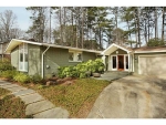 2109 Heritage Drive Ne Atlanta, GA 30345 - Image 4883384