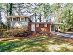 2469 Warwick Circle Ne Atlanta, GA 30345 - Image 4883386