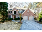 1810 Crest Oaks Place Ne Atlanta, GA 30345 - Image 4884518