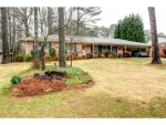 1958 Chesterfield Drive Atlanta, GA 30345 - Image 4884523