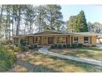 1939 Cedar Canyon Drive Ne Atlanta, GA 30345 - Image 4884520