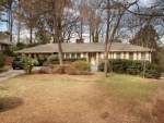 2456 Sunset Drive Atlanta, GA 30345 - Image 4884576