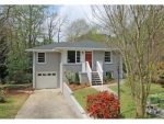 2336 Nesbitt Dr Drive Ne Atlanta, GA 30319 - Image 4886826