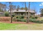 890 Hillwood Drive Marietta, GA 30068 - Image 4891056