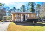 5237 Rockbridge Road Stone Mountain, GA 30088 - Image 4896023