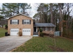 529 Pine Shadows Lane Stone Mountain, GA 30088 - Image 4896028