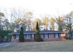 312 Colchester Drive Stone Mountain, GA 30088 - Image 4896201